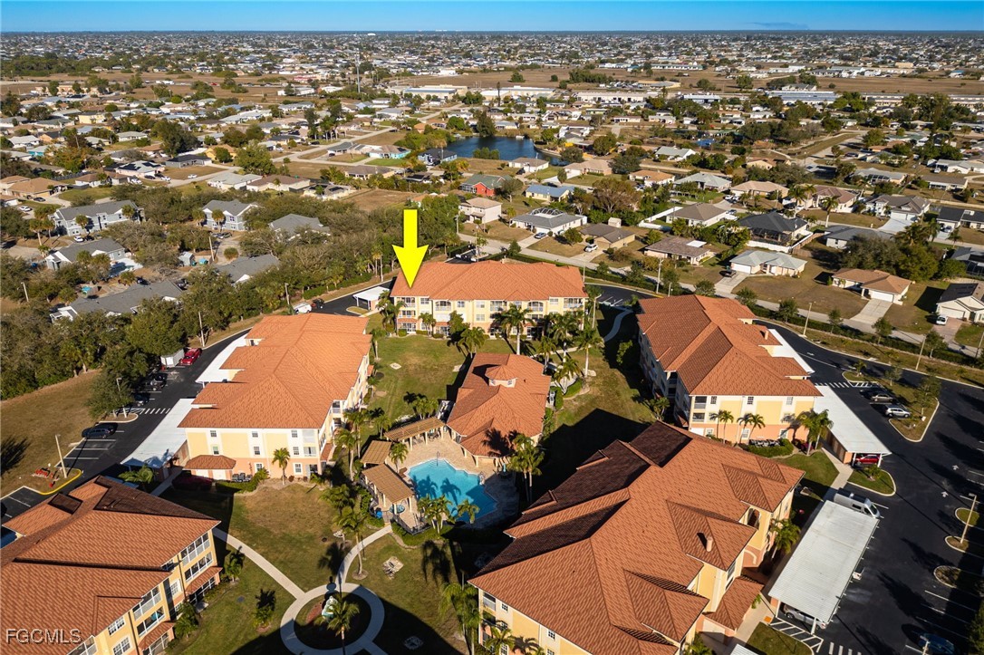 1121 Van Loon Commons CIR 305