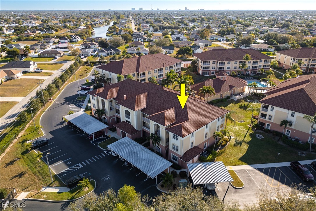 1121 Van Loon Commons CIR 305