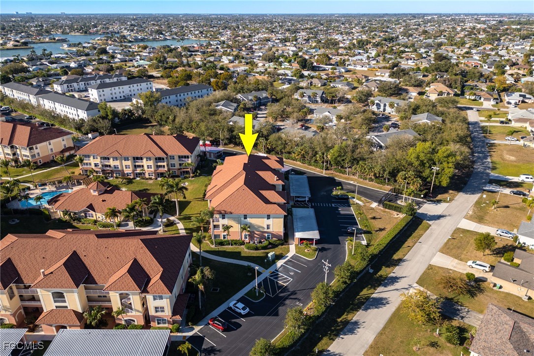 1121 Van Loon Commons CIR 305