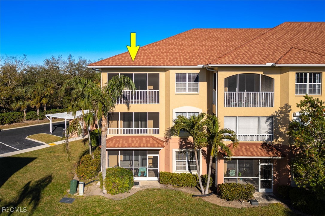 1121 Van Loon Commons CIR 305