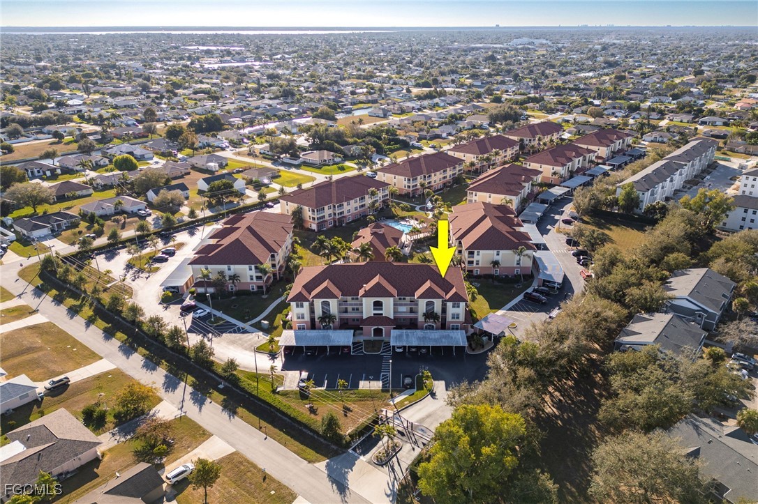 1121 Van Loon Commons CIR 305