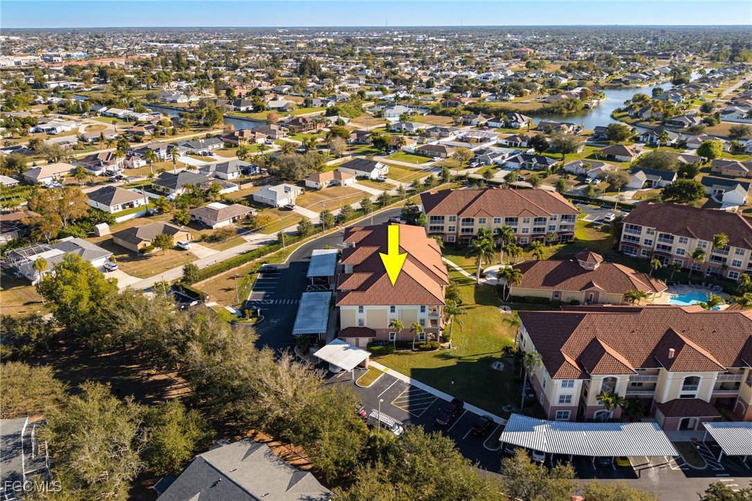 1121 Van Loon Commons CIR 305