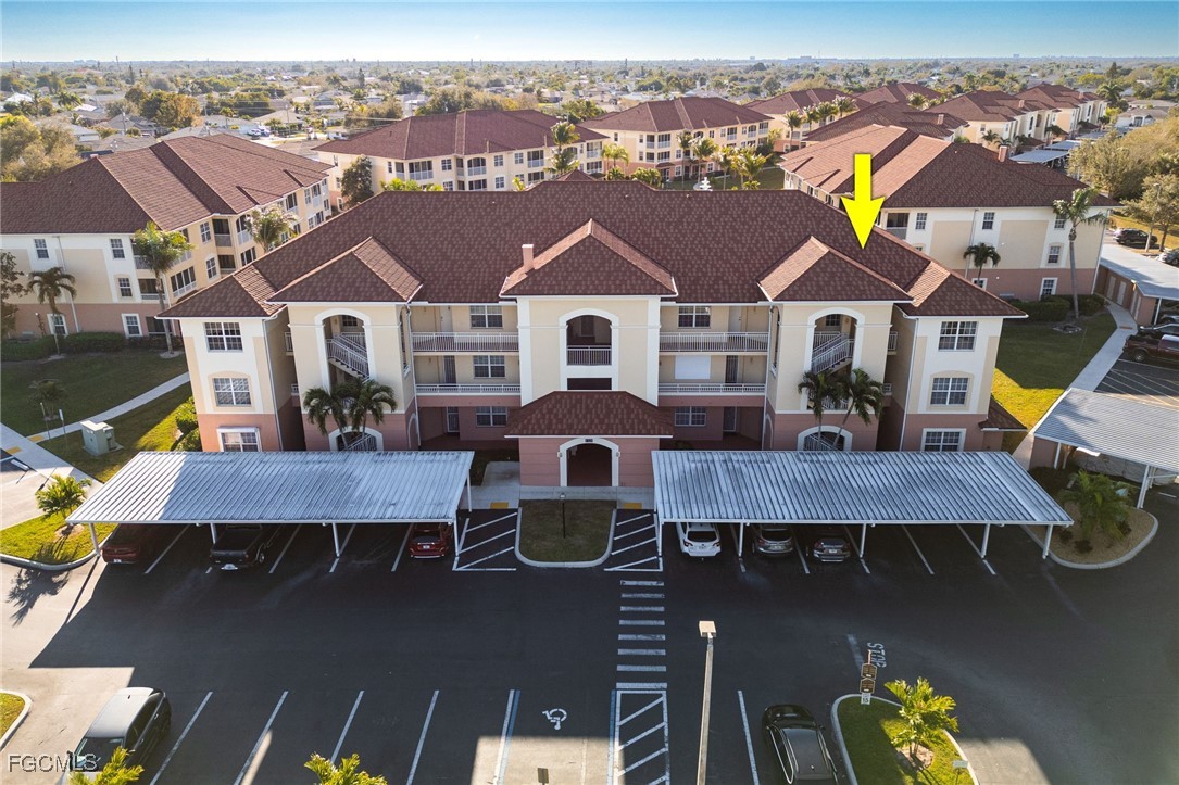 1121 Van Loon Commons CIR 305