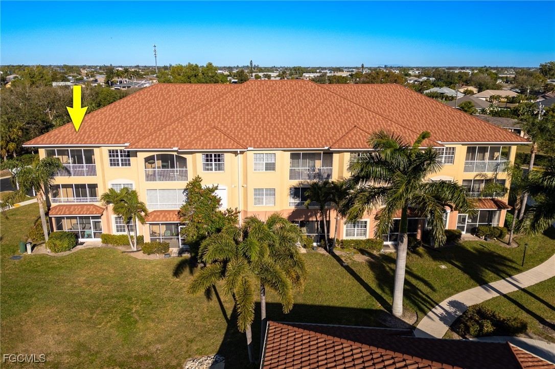 1121 Van Loon Commons CIR 305