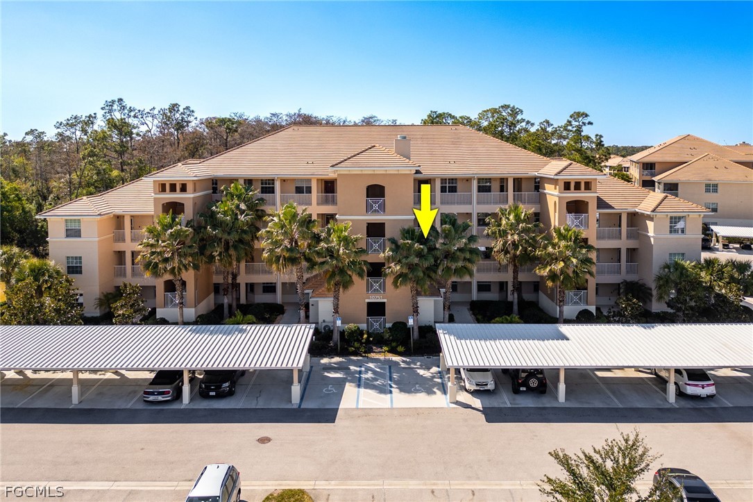 10751 Palazzo WAY 204