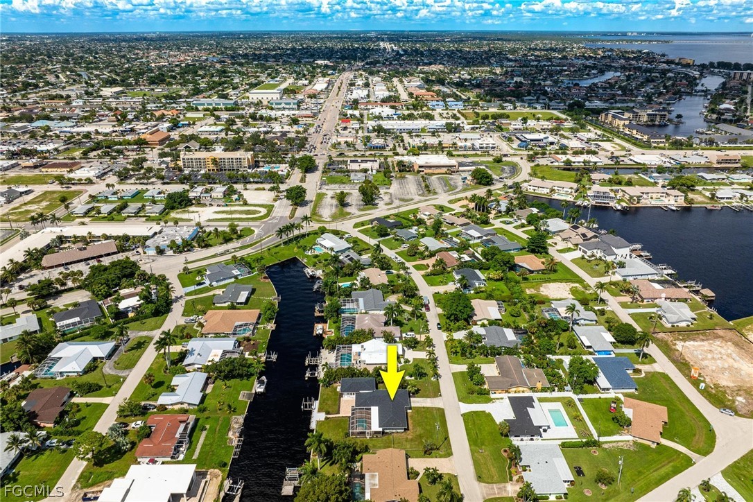 4930 Edith Esplanade