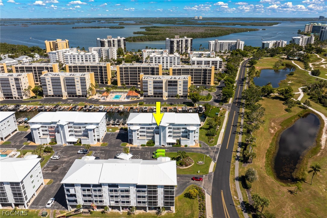 4511 Bay Beach LN 315