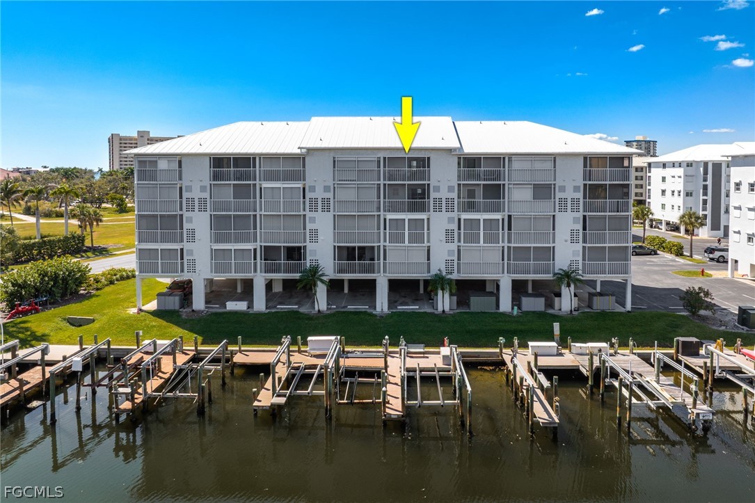 4511 Bay Beach LN 315