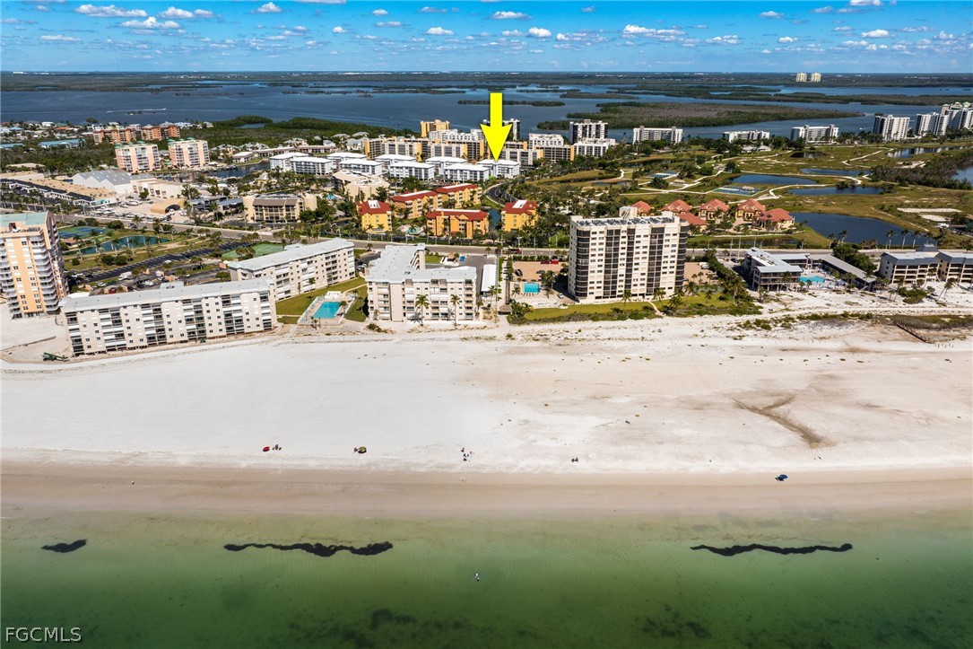 4511 Bay Beach LN 315