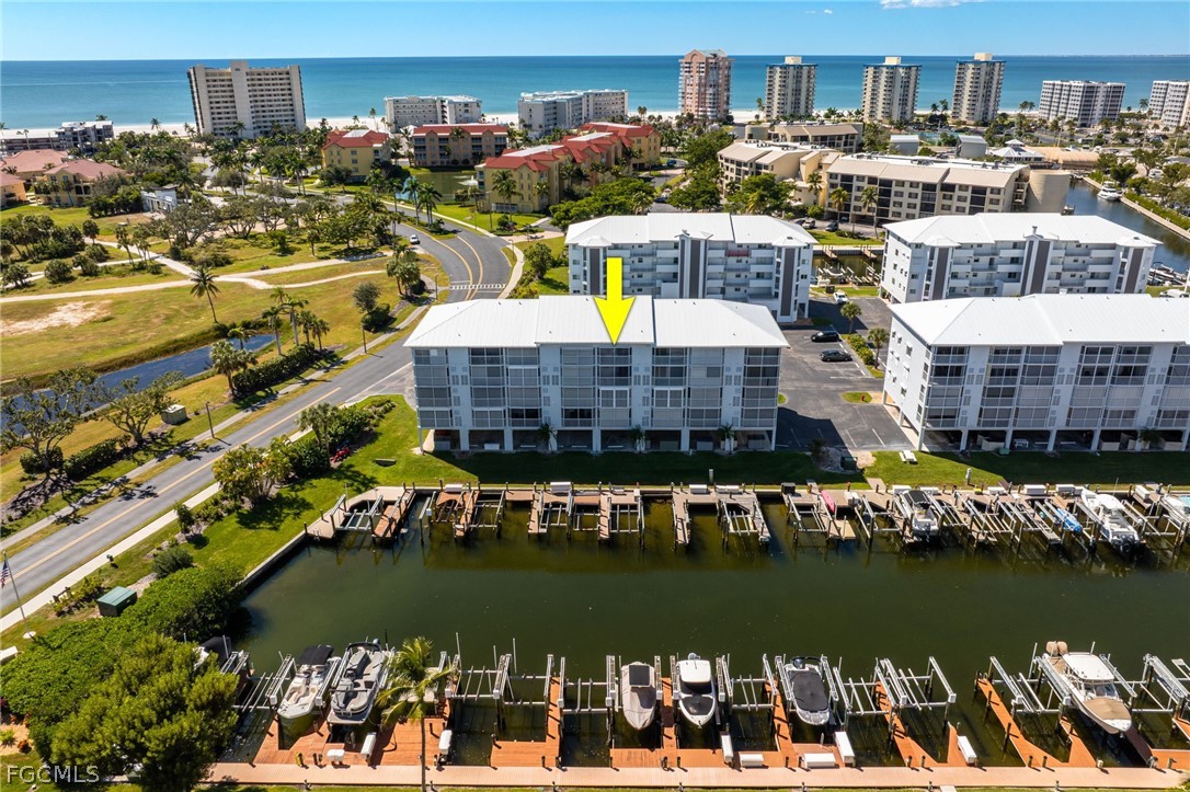 4511 Bay Beach LN 315