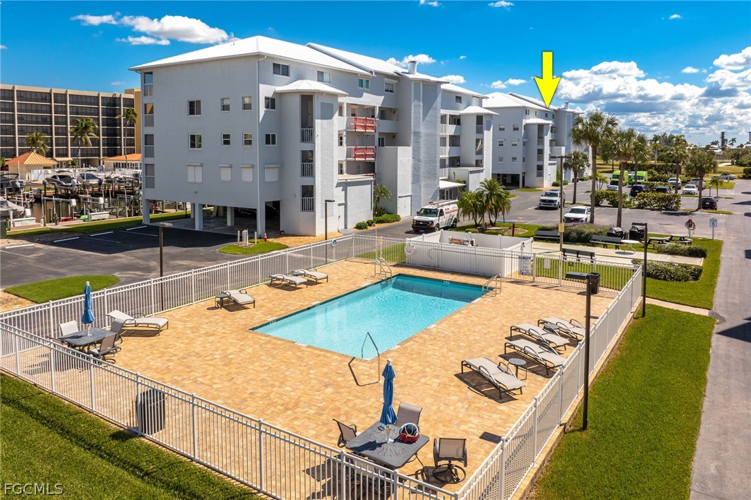 4511 Bay Beach LN 315