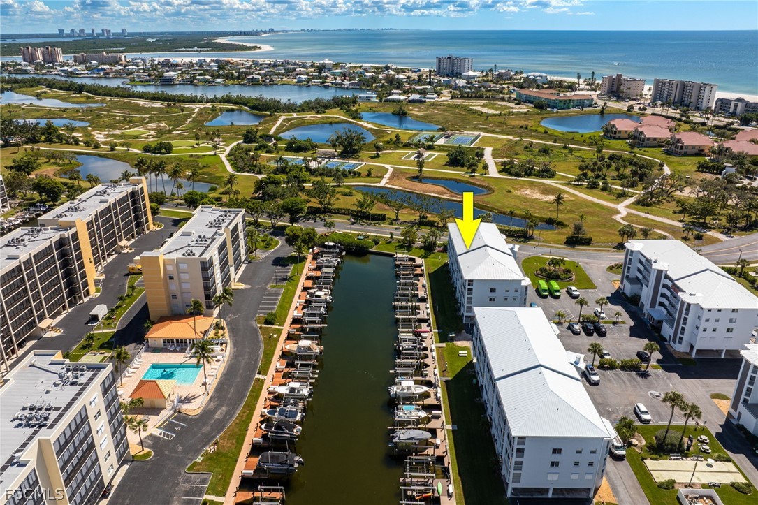 4511 Bay Beach LN 315