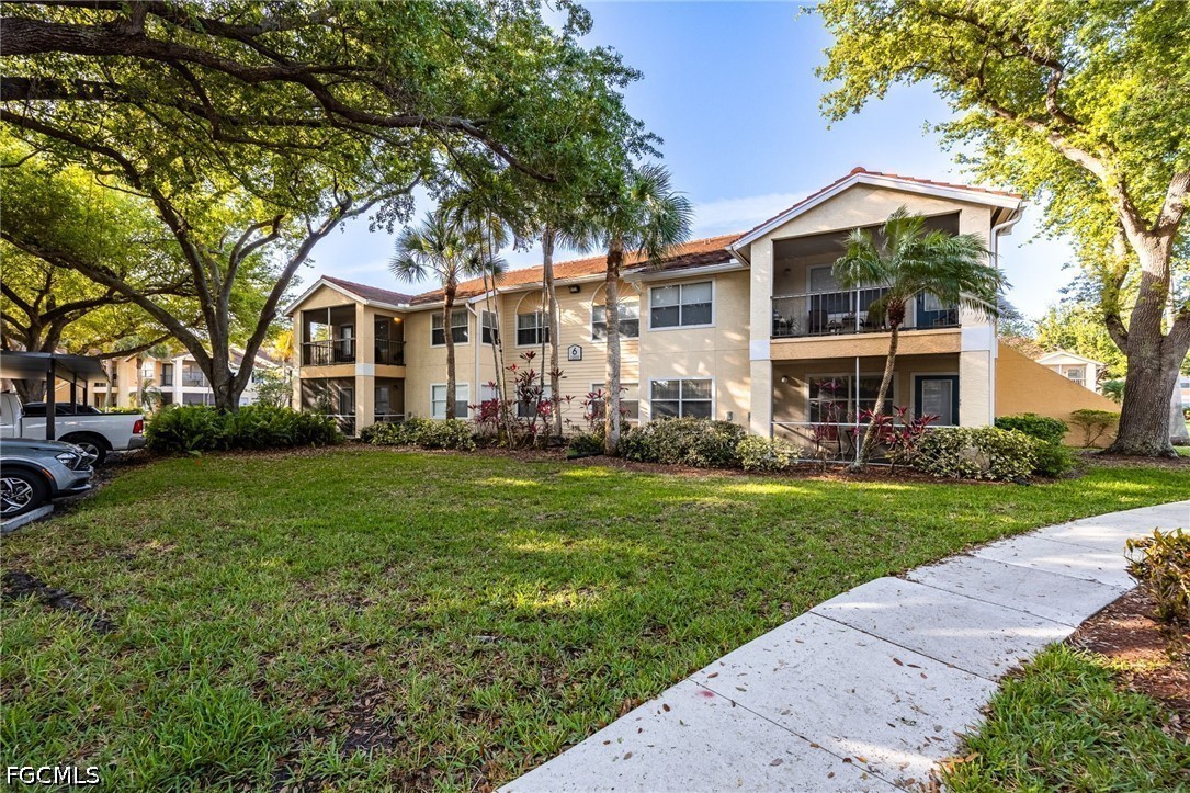 12550 Equestrian CIR 602