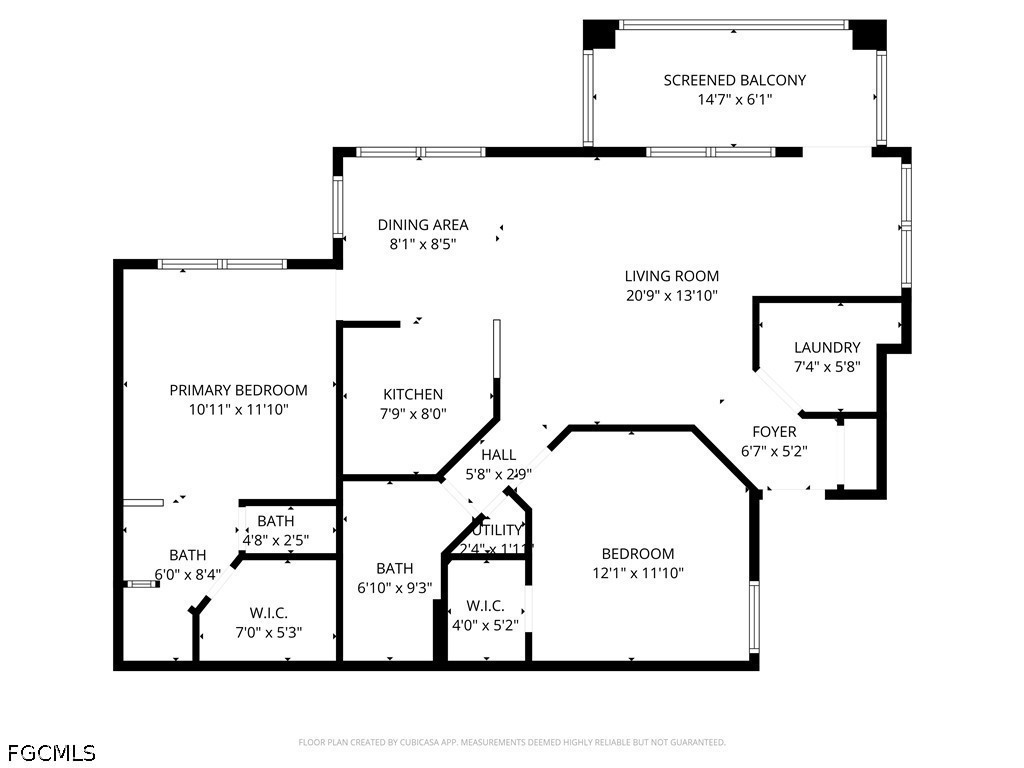 12550 Equestrian CIR 602