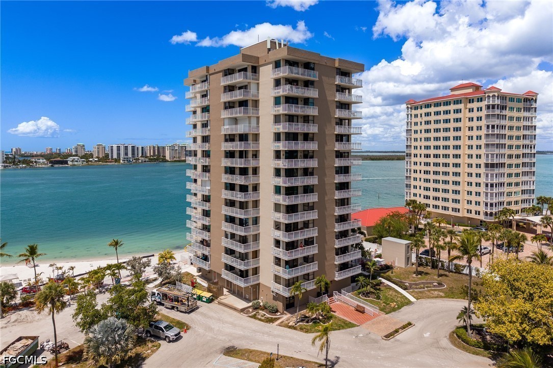 8701 Estero BLVD 502