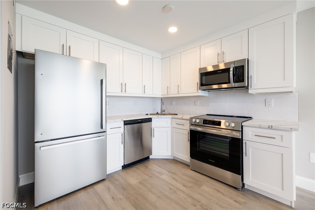 8701 Estero BLVD 502