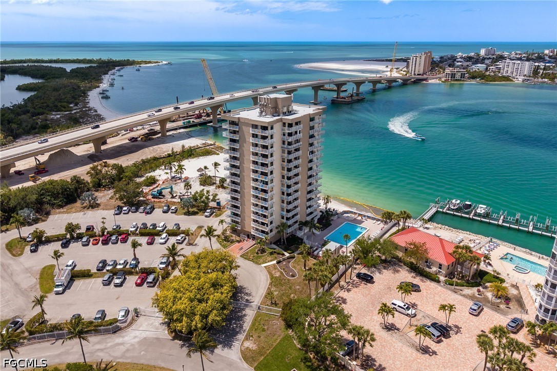 8701 Estero BLVD 502