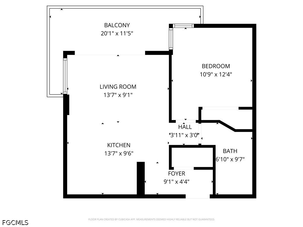 8701 Estero BLVD 502