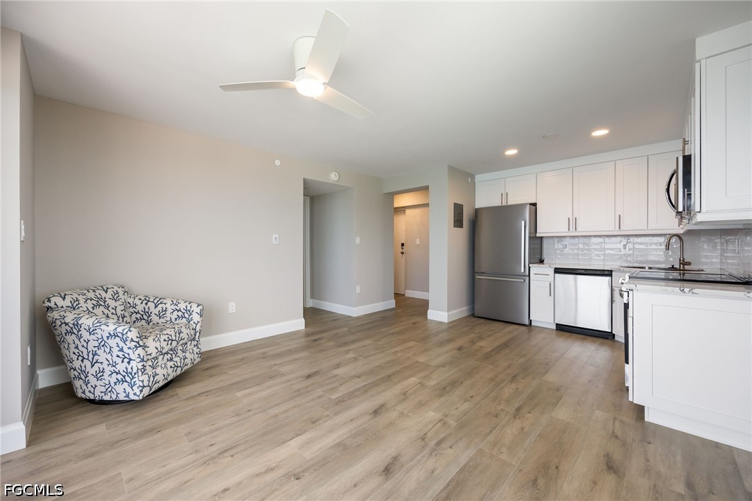 8701 Estero BLVD 502