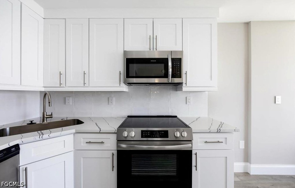 8701 Estero BLVD 502