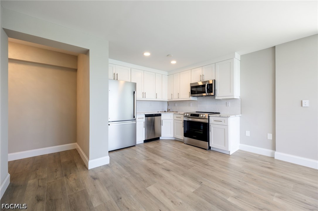 8701 Estero BLVD 502