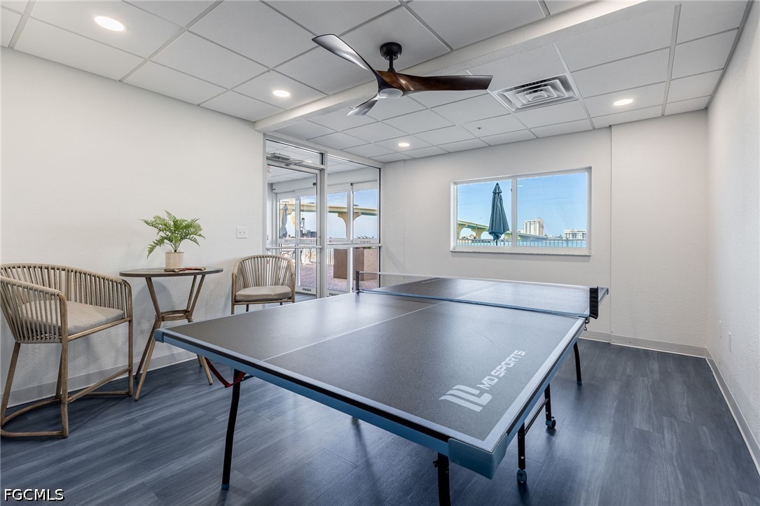 8701 Estero BLVD 502