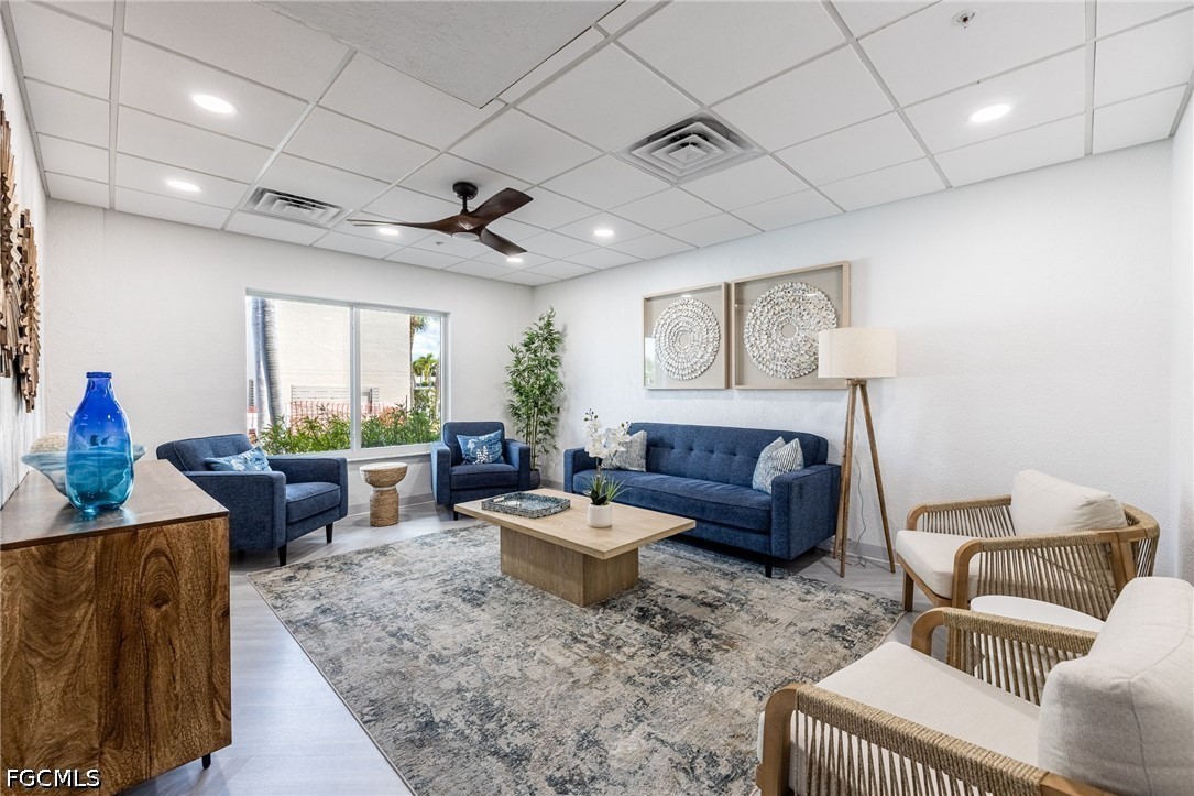 8701 Estero BLVD 502