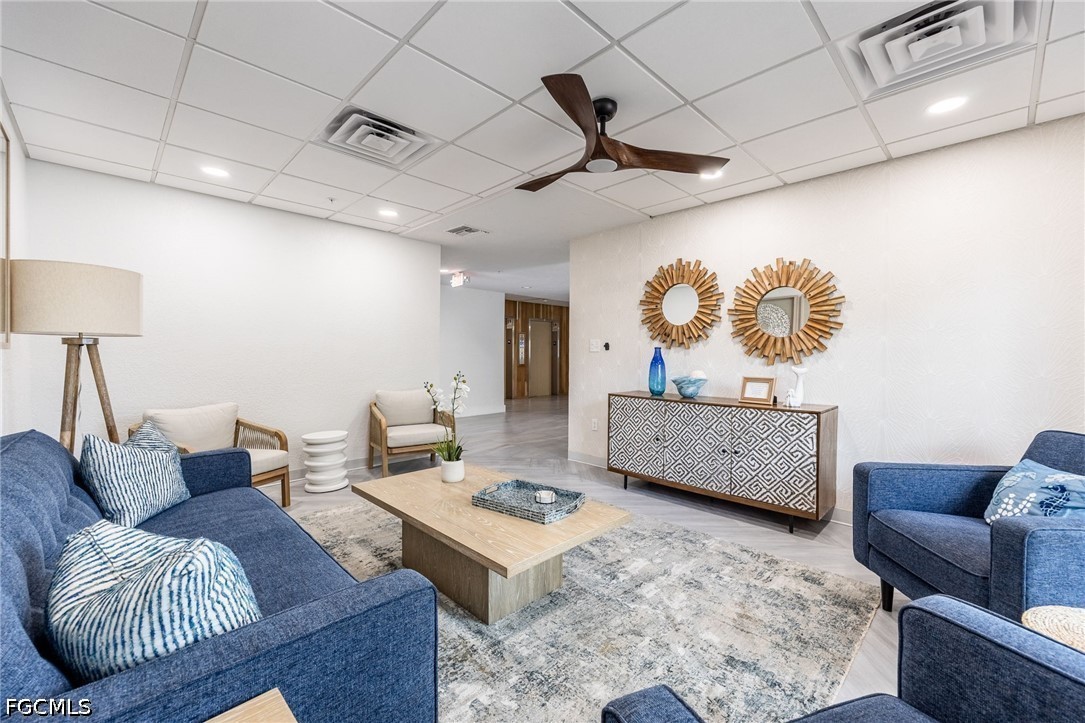 8701 Estero BLVD 502