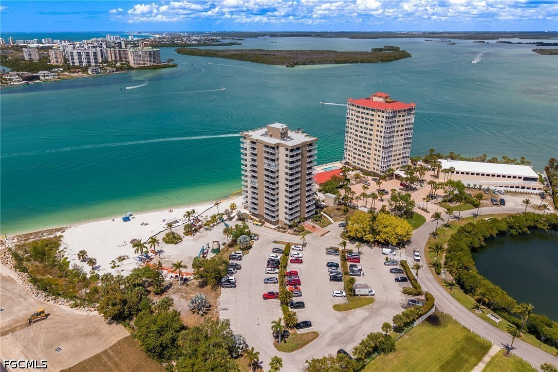 8701 Estero BLVD 502