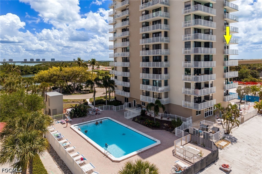 8701 Estero BLVD 502