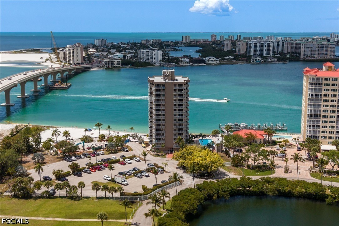 8701 Estero BLVD 502