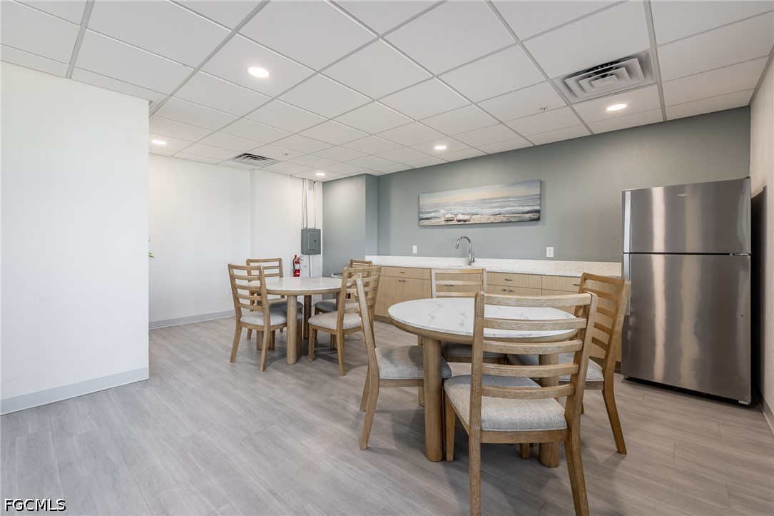 8701 Estero BLVD 502