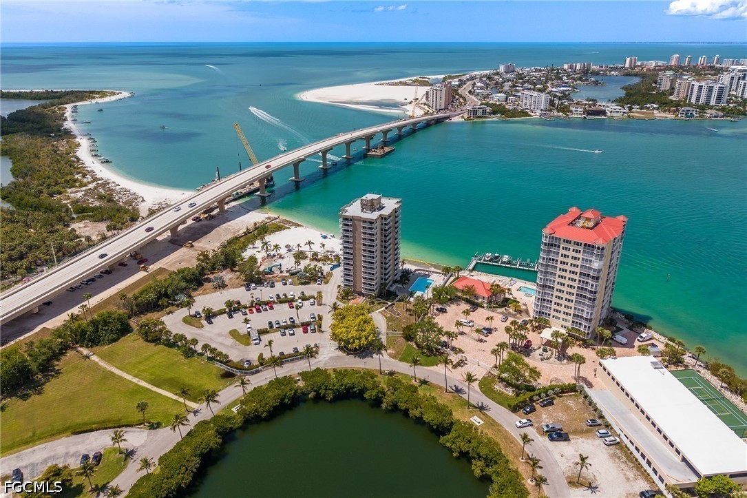 8701 Estero BLVD 502