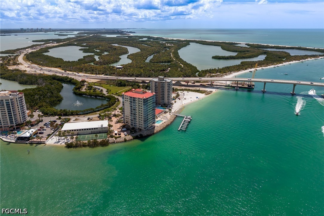 8701 Estero BLVD 502