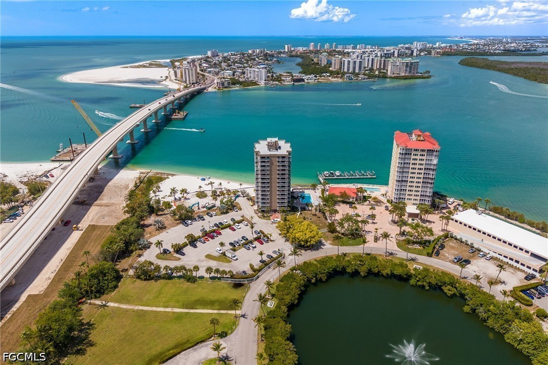 8701 Estero BLVD 502