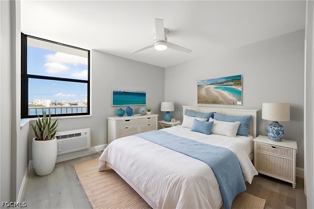 8701 Estero BLVD 502