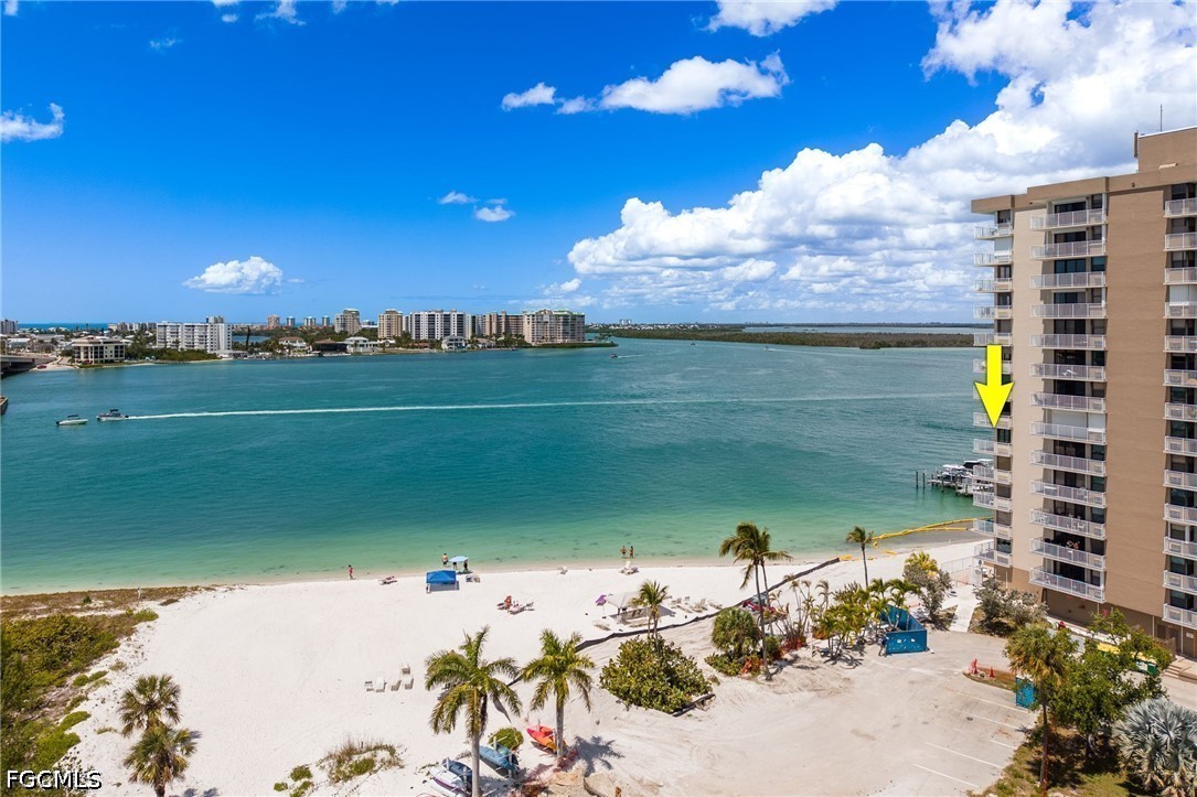 8701 Estero BLVD 502