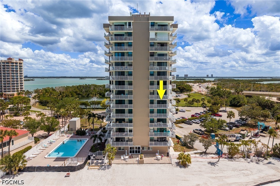 8701 Estero BLVD 502