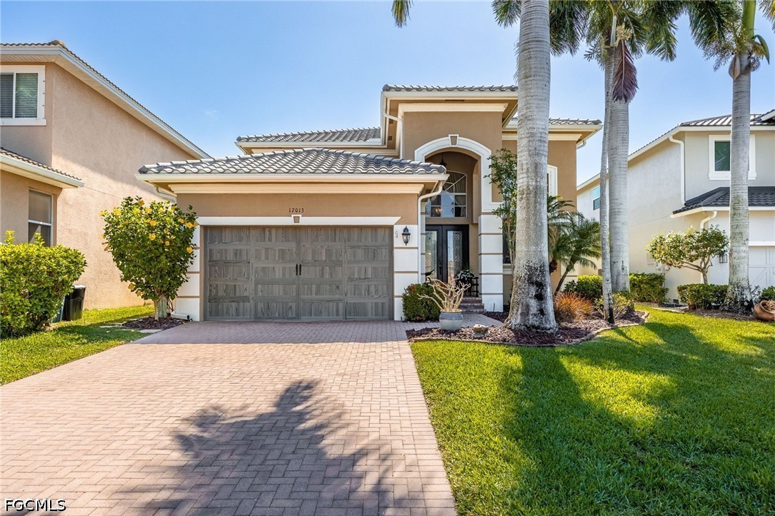 17013 Clemente CT