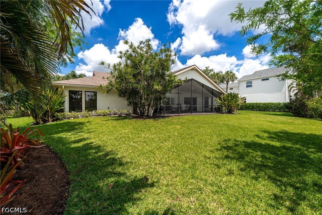 16986 Timberlakes DR