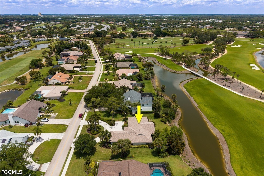 16986 Timberlakes DR