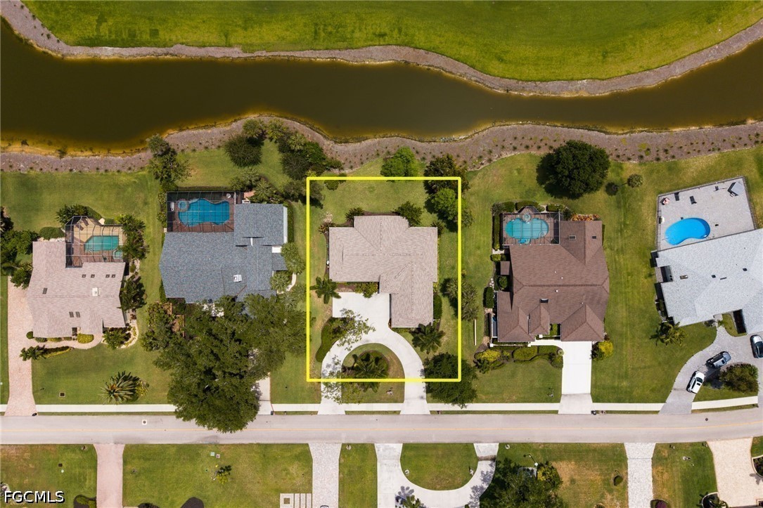 16986 Timberlakes DR