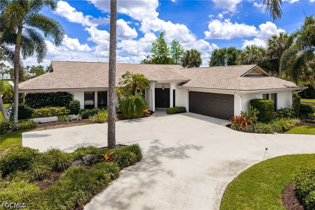 16986 Timberlakes DR