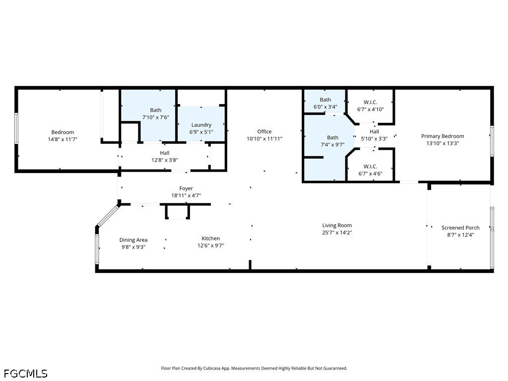 14512 Abaco Lakes DR 103