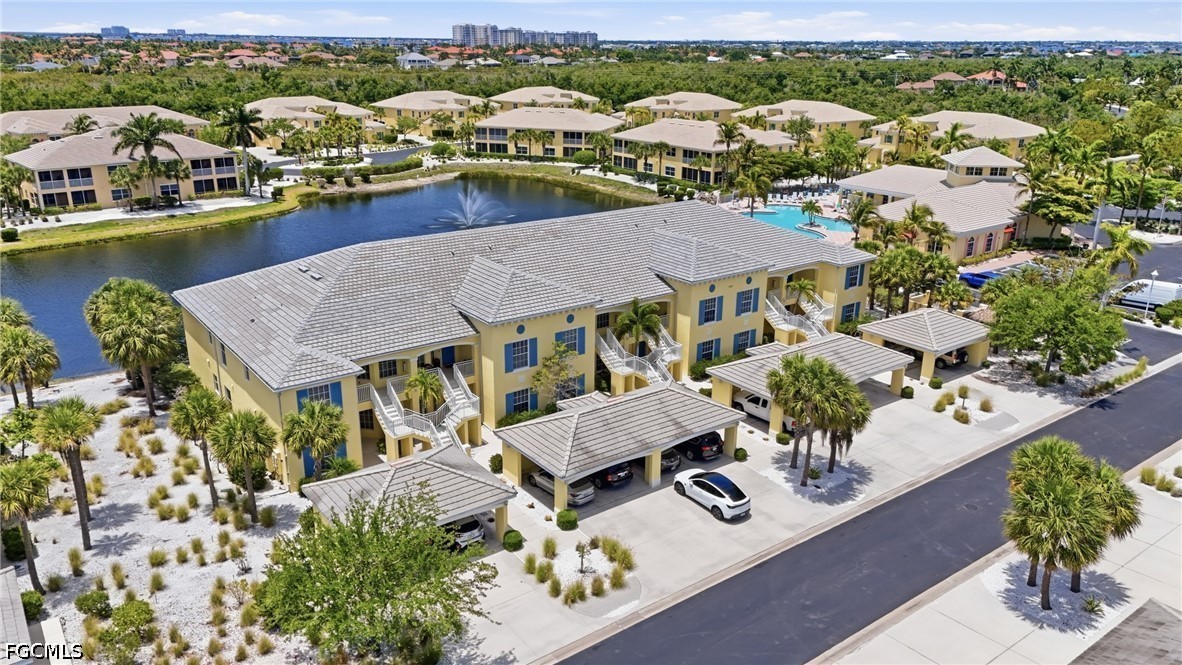 14512 Abaco Lakes DR 103