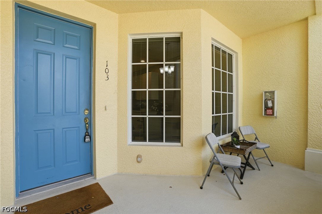 14512 Abaco Lakes DR 103