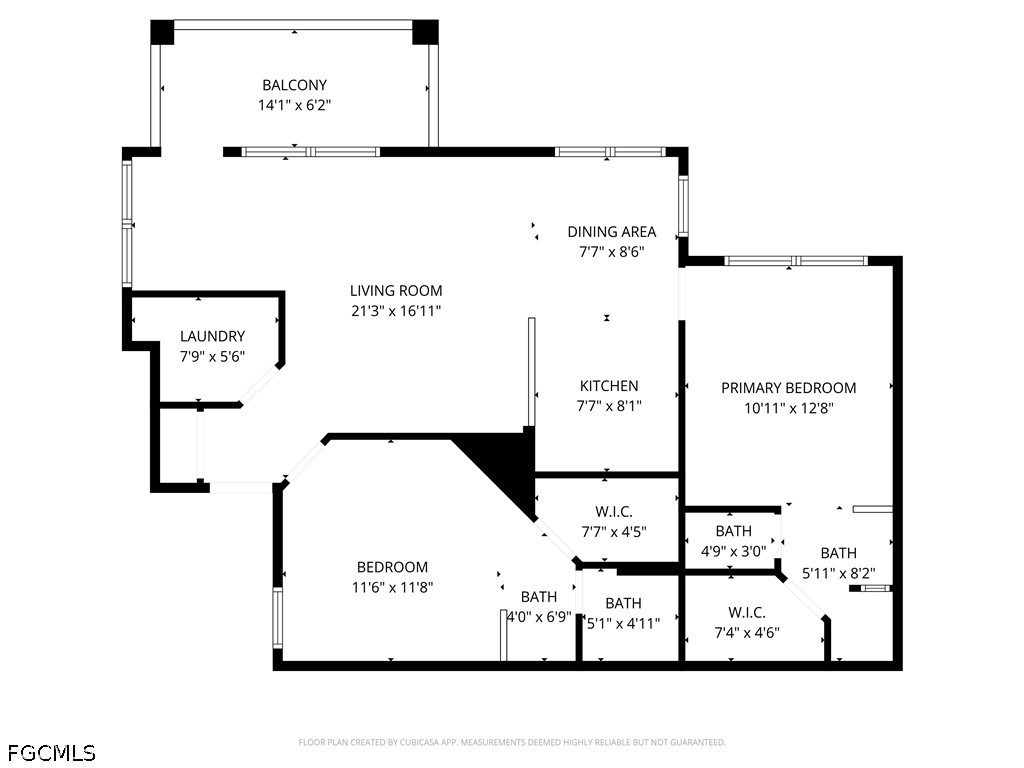 12581 Equestrian CIR 1016