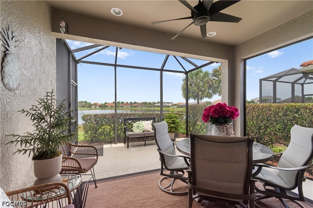 4610 Waterscape LN