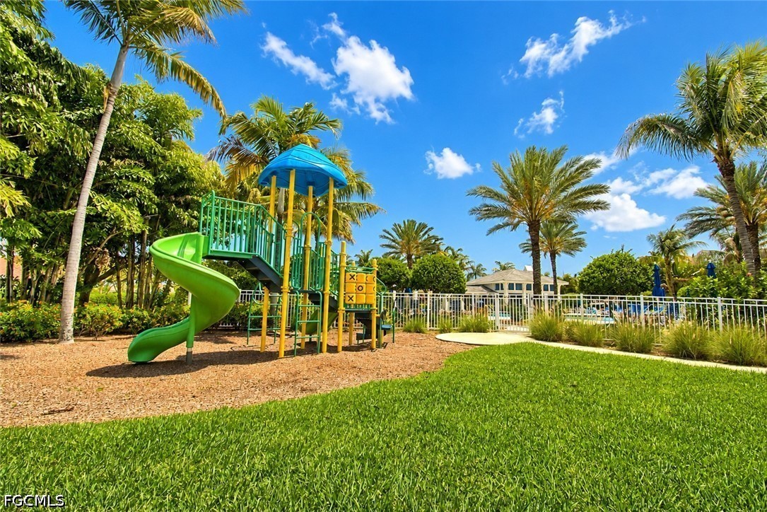 4610 Waterscape LN