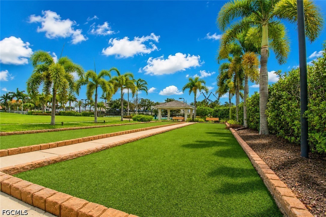 4610 Waterscape LN
